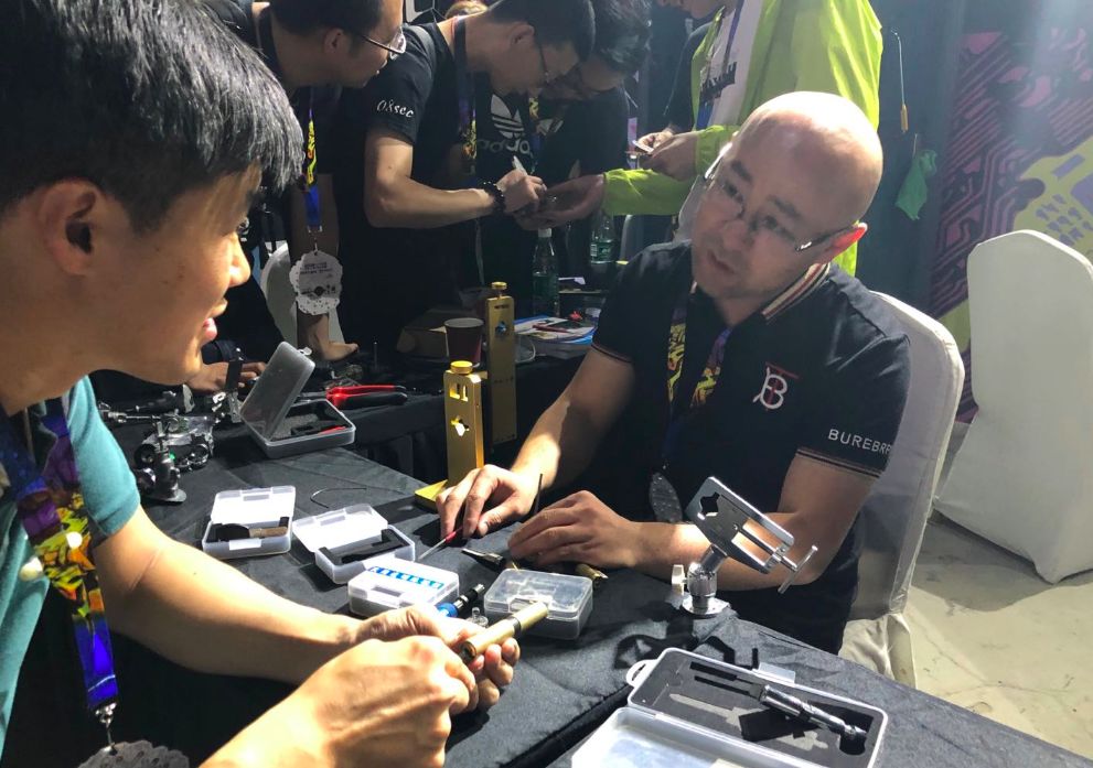 defcon全球黑客大会,一文了解cyberconnect现状