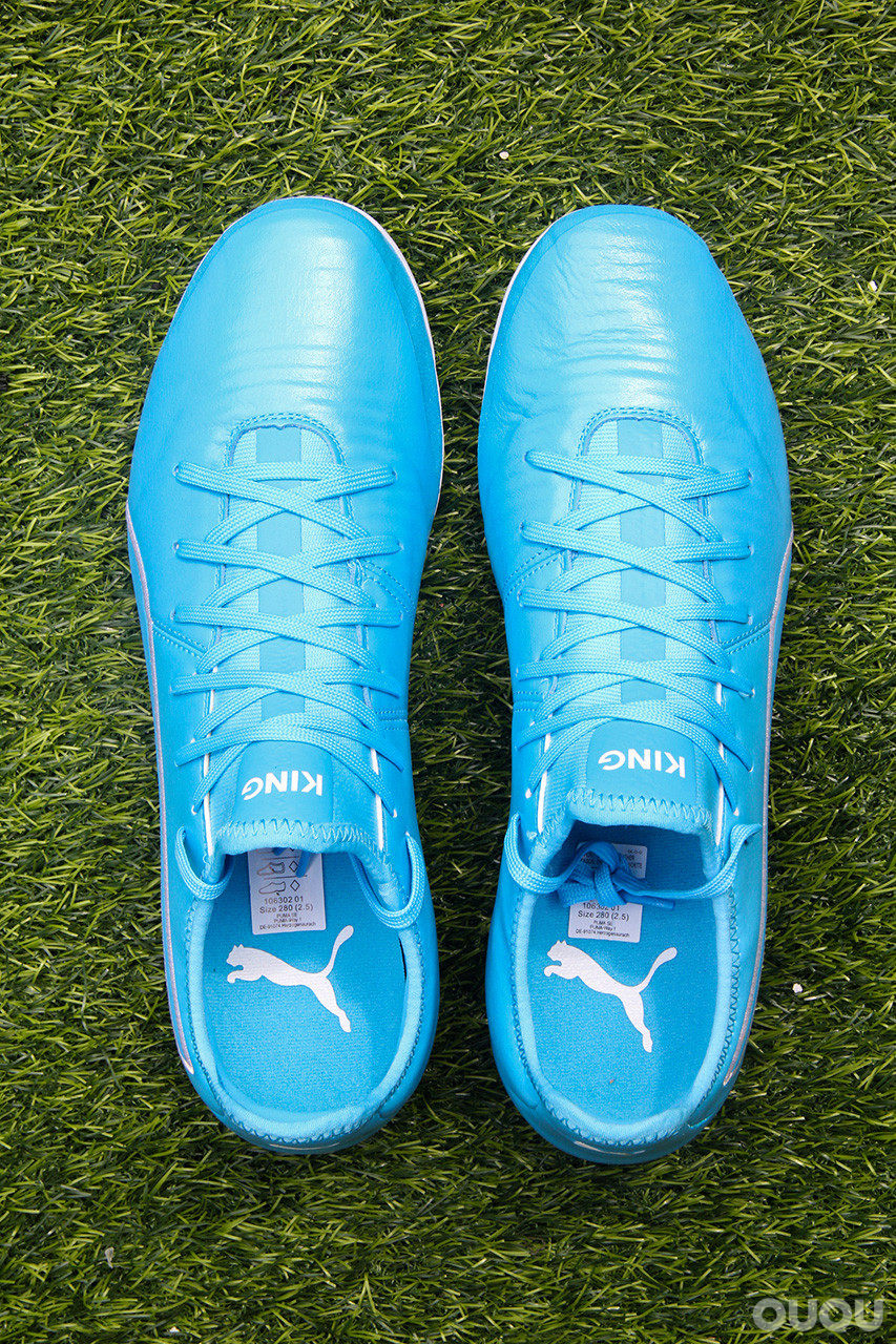 pumaking顶级袋鼠皮,pumakingpro袋鼠皮测评