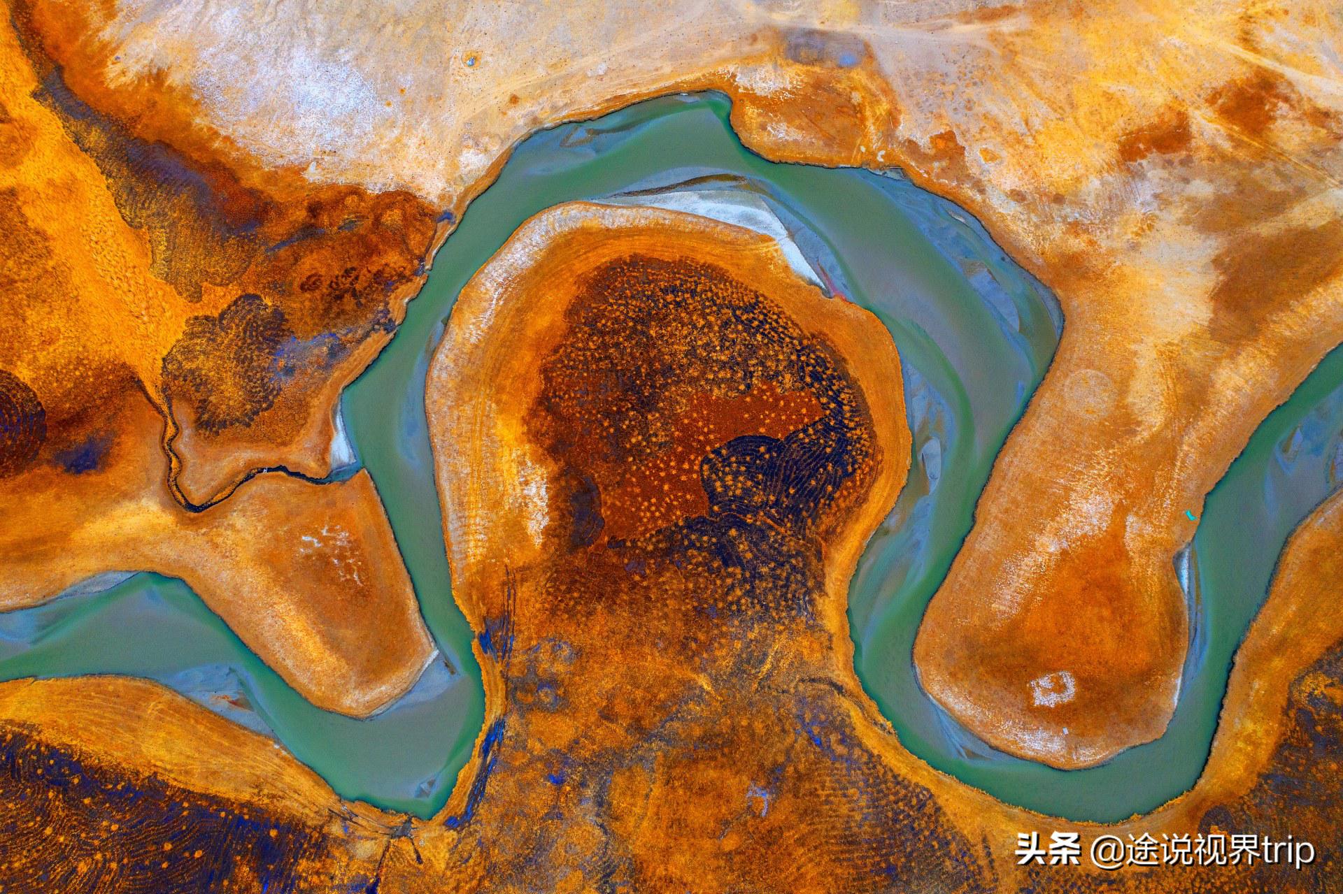 用这100张照片，带你看中国绝美风景！看看你都打卡过哪些地方