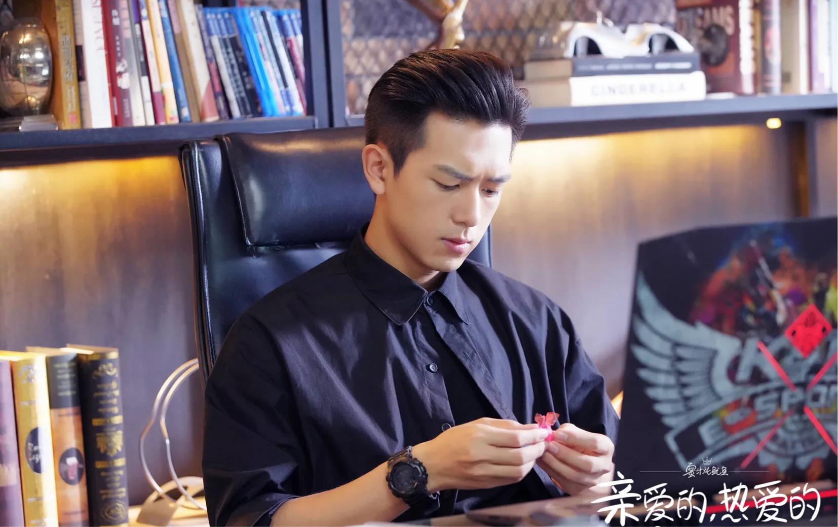 蔡徐坤爱吃的零食,蔡徐坤同款好吃不胖的低脂零食