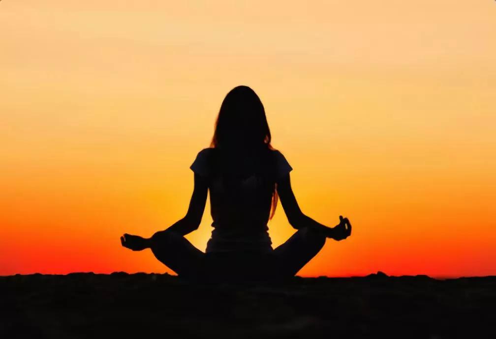 学会静是一个人一生的修养,安静是一个人最大的修养