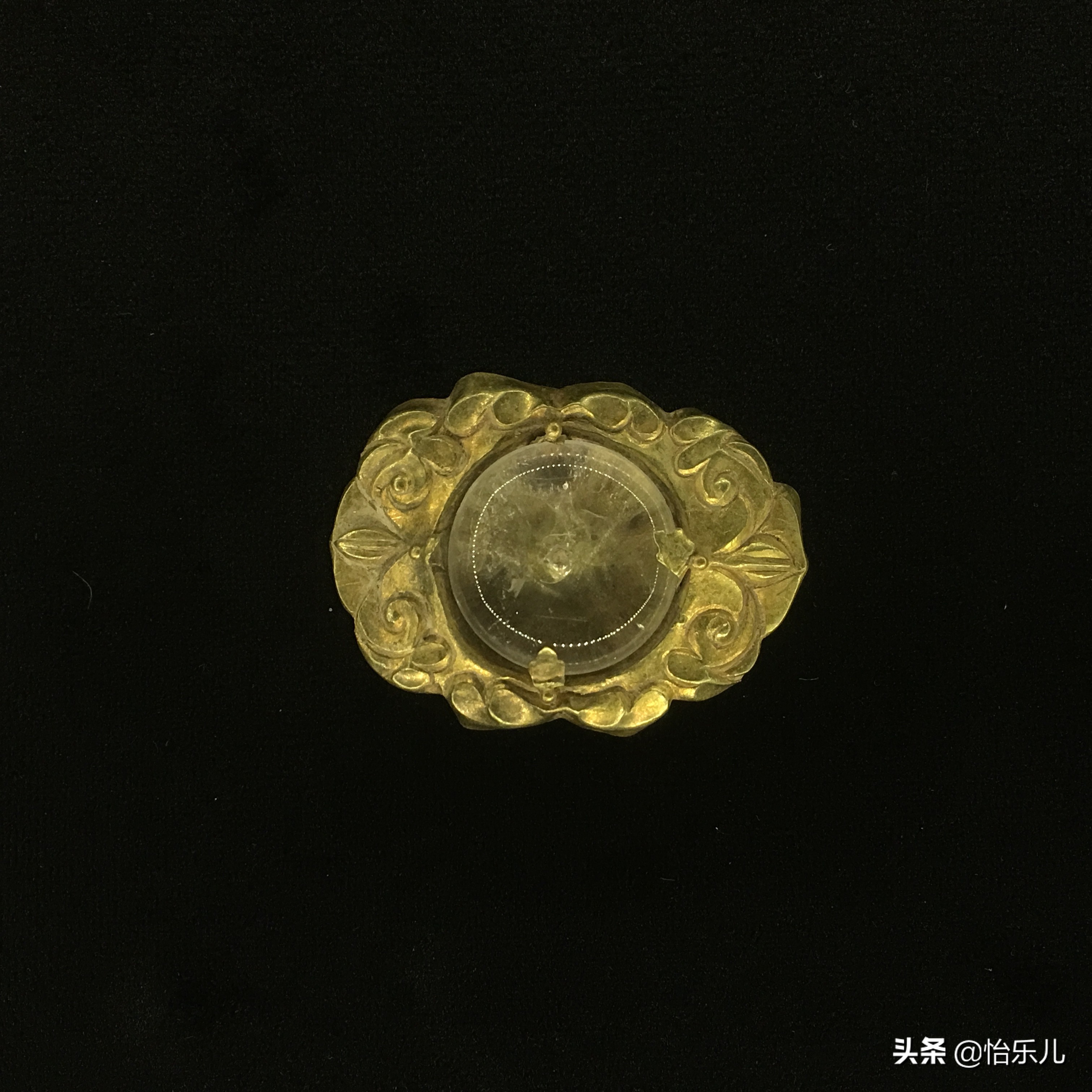 九层妖塔真实发掘,现实九层妖塔出土金象