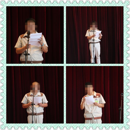 626国际禁毒日走进戒毒所,国际禁毒日揭秘鉴毒师