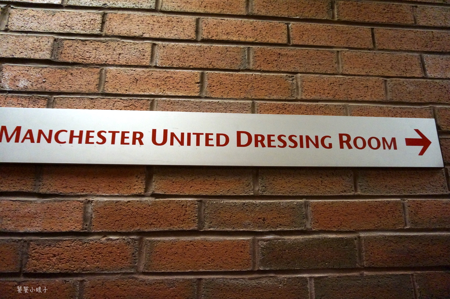 c罗重返曼联穿几号球衣,探秘更衣室