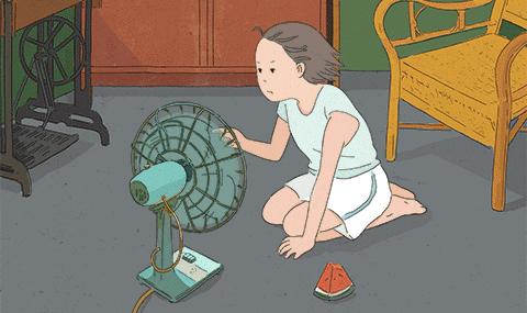 苦夏没胃口,苦夏不爱吃东西怎么办