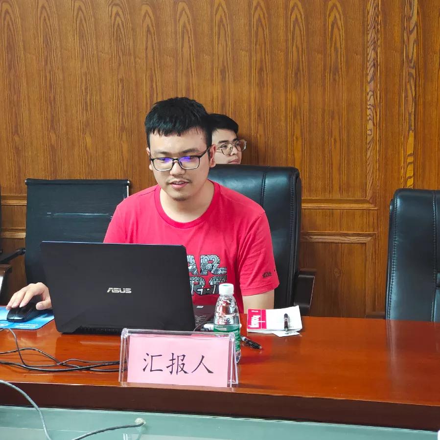 铭德规划公司PPT汇报演讲大赛精彩收官