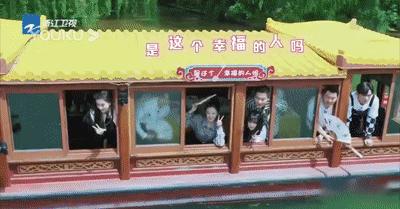 奔跑吧济南第六期录制,奔跑吧兄弟来济南去过哪些地方