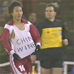 北京国安在足球记忆里的视频,我与足球的回忆作文