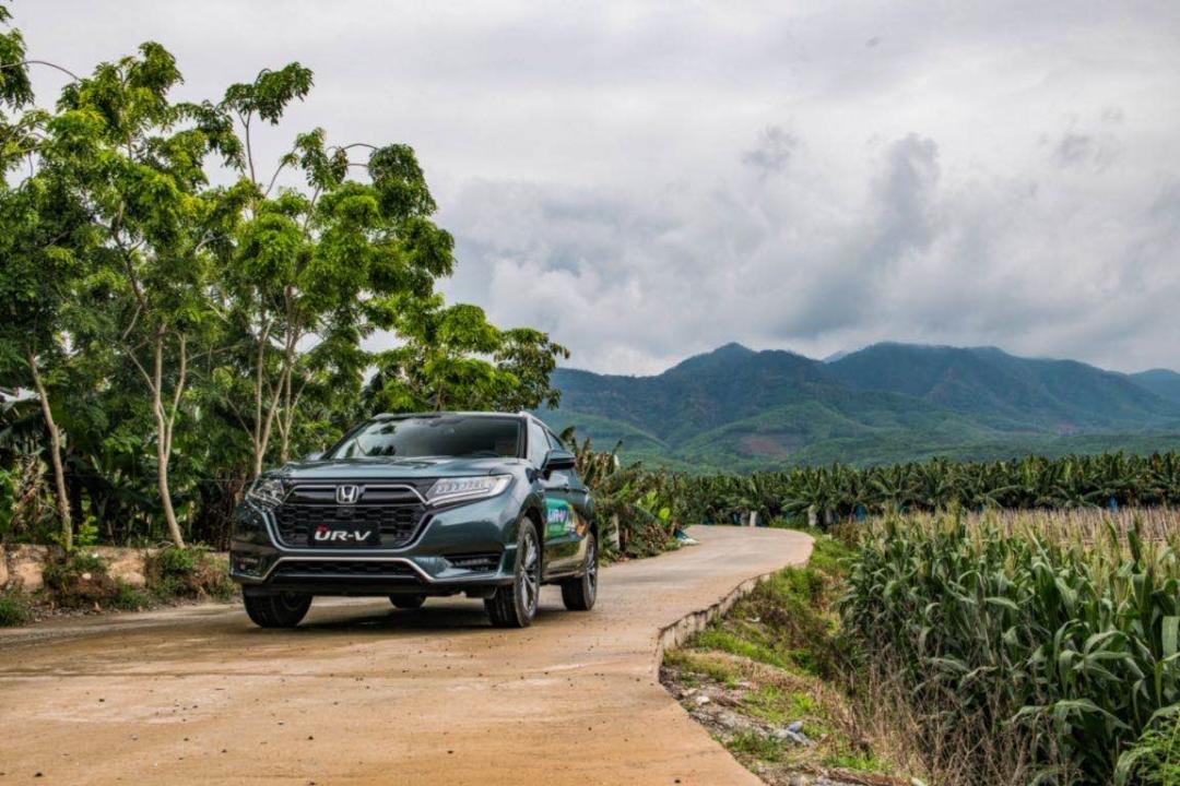 全新ur-v畅享有品位的生活,ur-v汽车