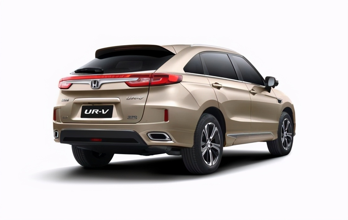 本田2020款urv与汉兰达哪款车好,2023款urv2.0t和汉兰达哪个好