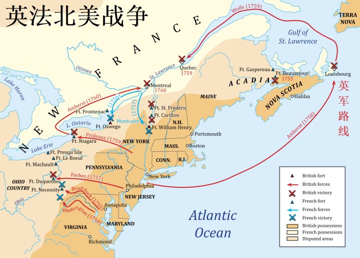 加拿大的军事实力有多弱,加拿大只有6万军队算得上大国吗