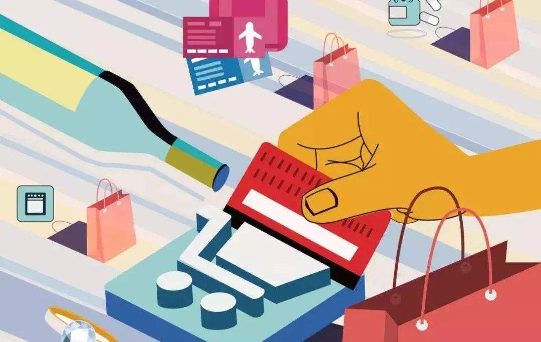 居民消费能促进gdp吗,居民财富需求持续释放