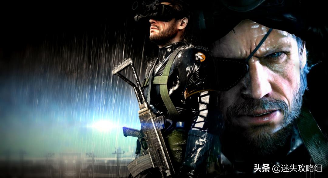 konami历史,konami历史作品