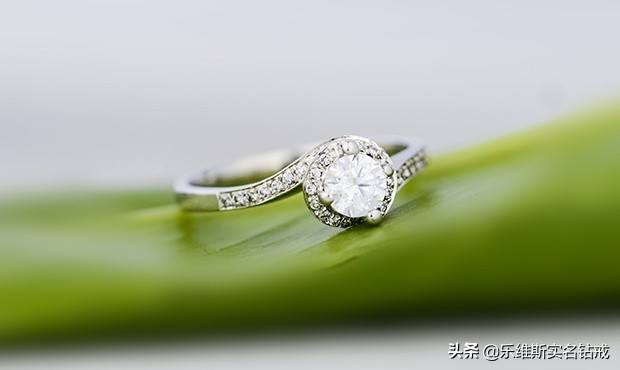 怎样鉴别铂金钻戒,怎么验证铂金真假鉴别
