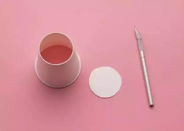 手工制作幼儿园立体天文望远镜,变废为宝手工望远镜制作儿童