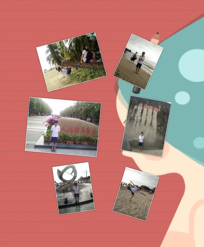 在三亚度过一段美好的时光,在三亚寻觅一处虚度光阴的地方