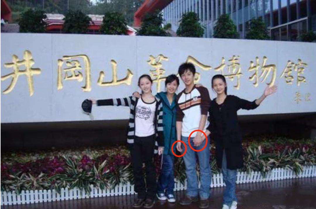 当红小鲜肉,当红小生杨洋的瓜