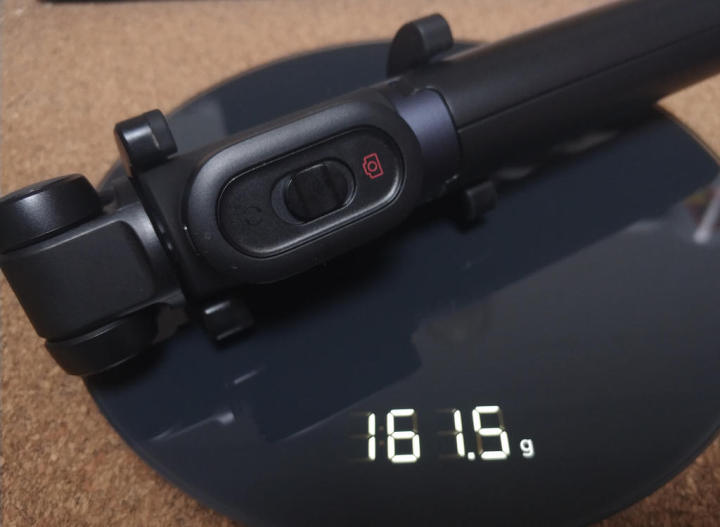 小米变焦自拍杆拍视频变焦,小米变焦支架自拍杆支持苹果吗