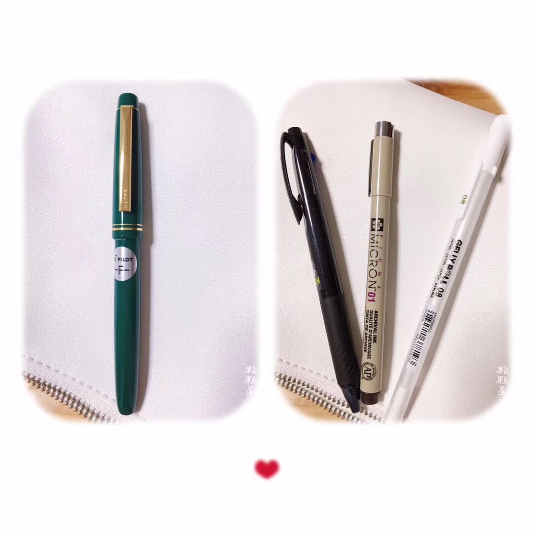 很便宜的手帐用品性价比又高,平价好用手帐文具有哪些