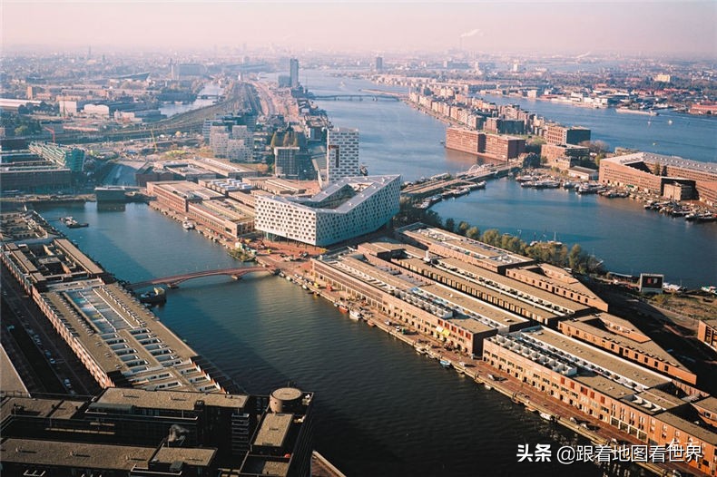 荷兰首都阿姆斯特丹,阿姆斯特丹是北欧吗