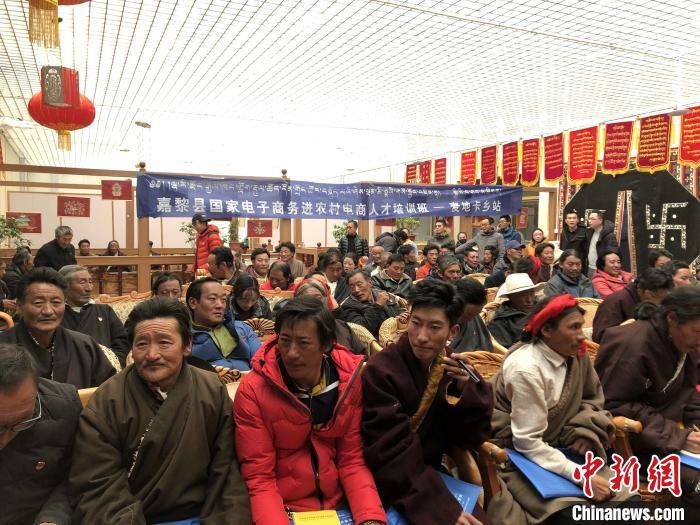 西藏电商扶贫助农模式,西藏山南藏鸡产业助力乡村振兴