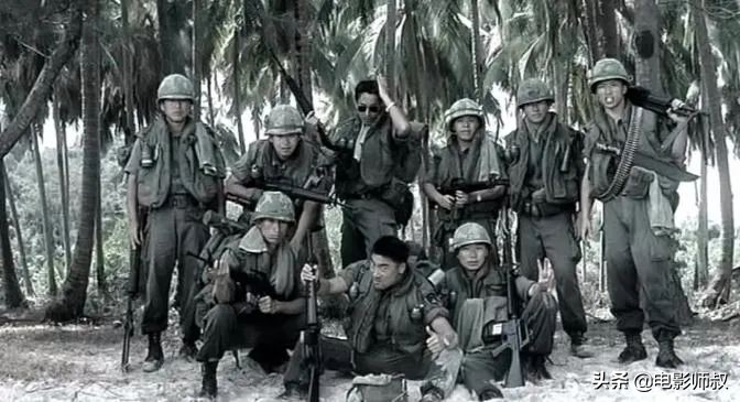 让人感觉恐怖的电影,看恐怖电影的感受