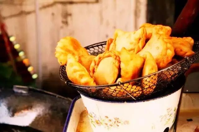 长乐最出名的吃的,长乐古老小吃