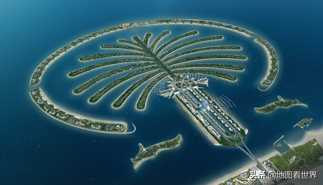 阿联酋有哪七个酋长国独立,阿联酋的7个酋长国是哪些