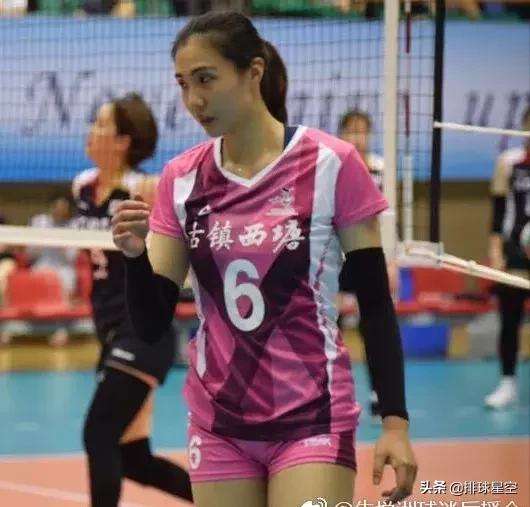 猪年聊聊中国女排那些属猪的女孩们