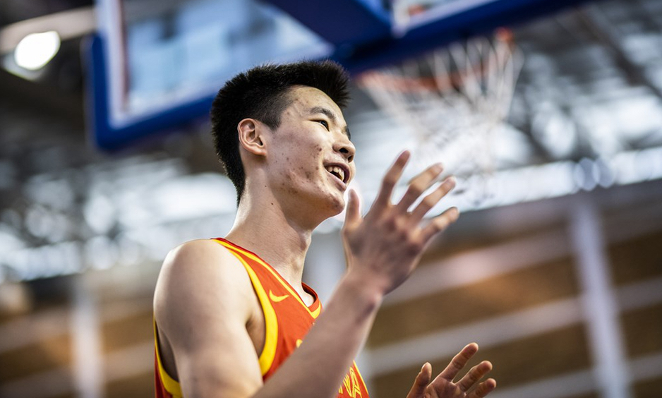 u19男篮vs菲律宾比赛地点,男篮红队对阵菲律宾直播