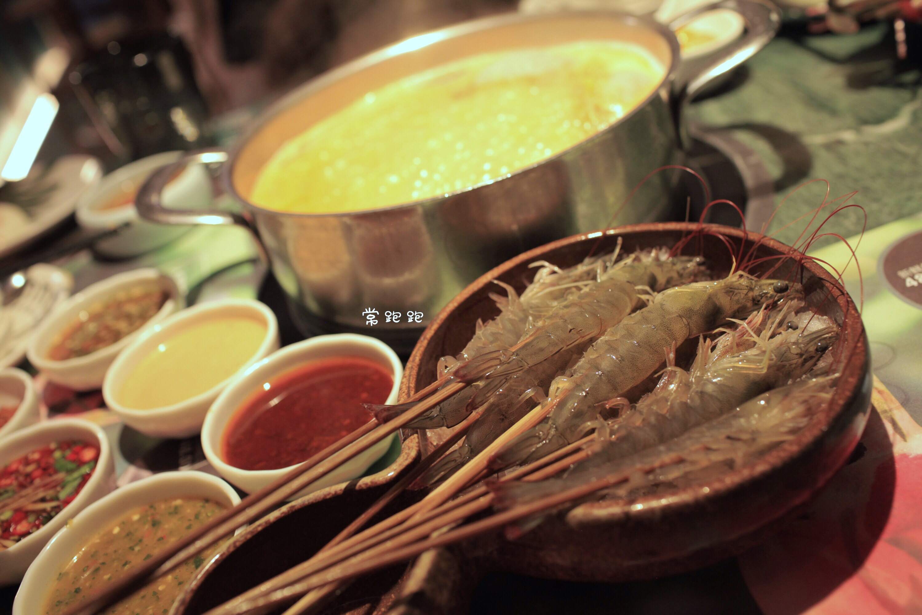 成都网红火锅烧烤,成都烧烤串串推荐