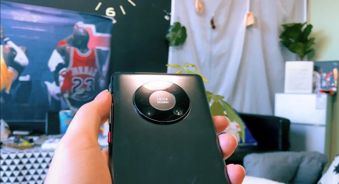 ios换到鸿蒙是什么感受,从ios换到鸿蒙4.0