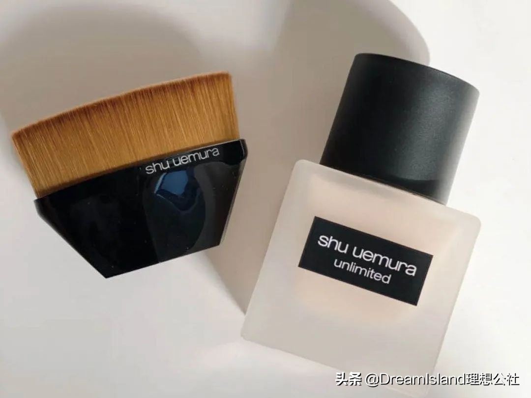 秋冬水润的粉底液,秋冬水润持妆粉底液