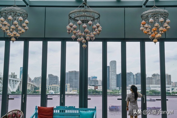 杭州宋城新晋网红打卡点,杭州宋城打卡攻略