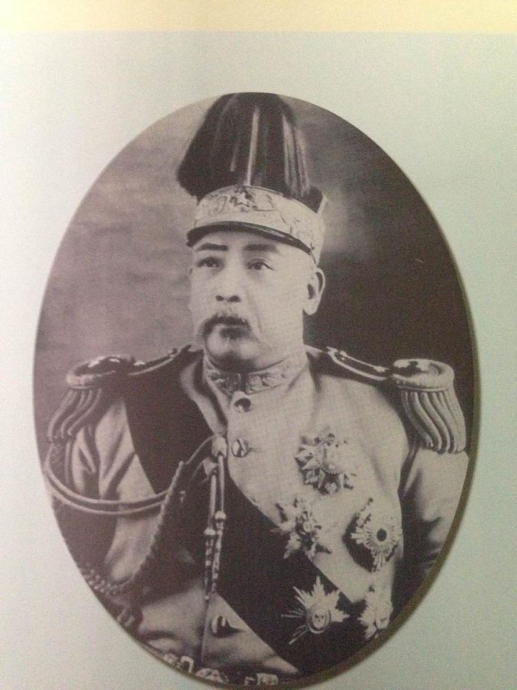 民国时期有哪些人当总统,民国时期有几个人当过总统