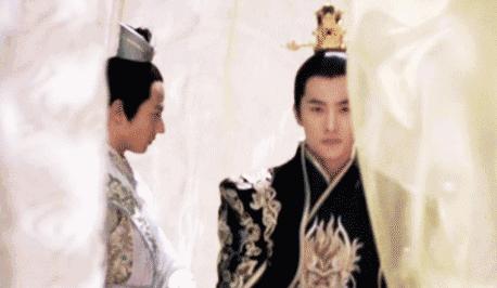 张含韵男友演了个绝世渣男，结果变开年第一爆小生