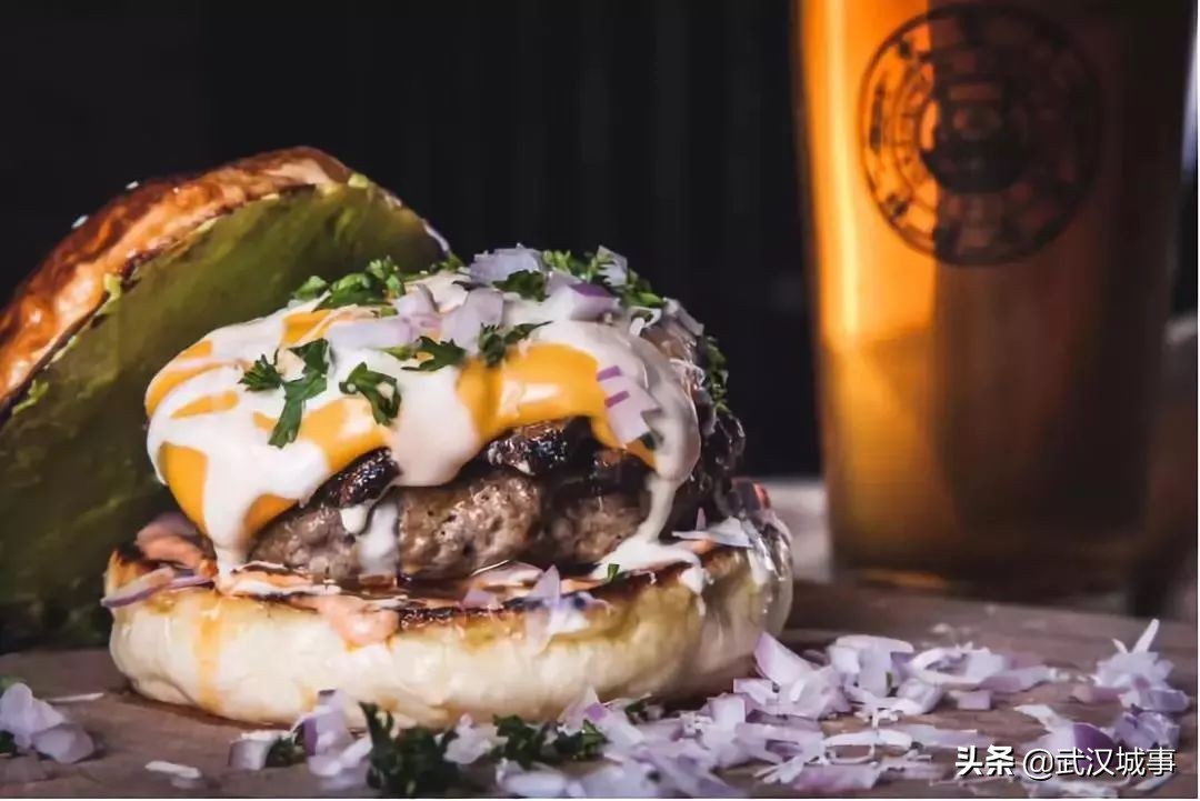 请收好这份武汉2019蹦迪、喝酒清单，绝不踩雷！