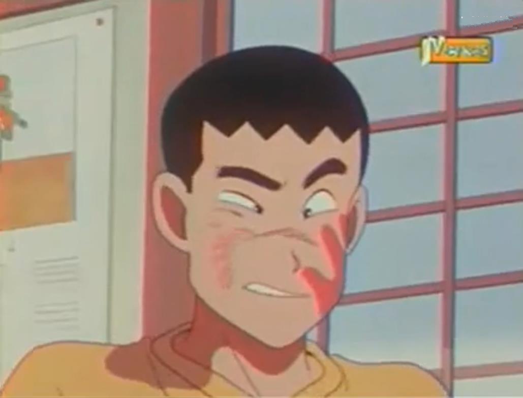 8090中国引进日本动画片,中国引进的日本动画片