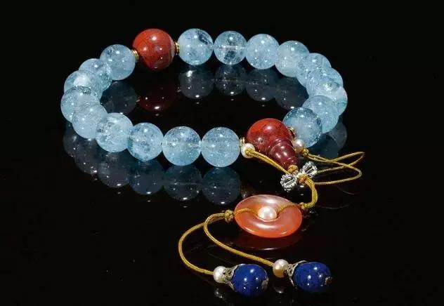 什么手串寓意好适合年轻人,23种手串代表什么