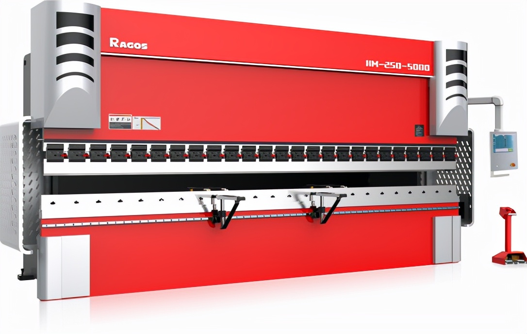 镭戈斯折弯机厂家,镭戈斯折弯机价格如何