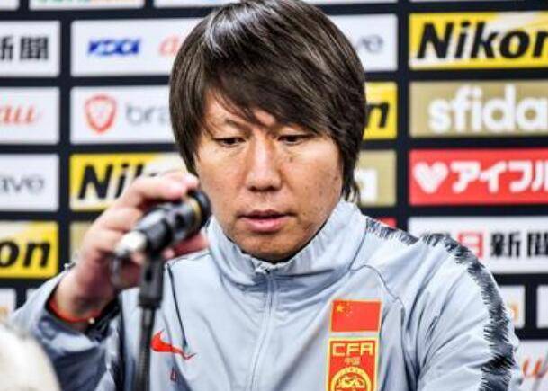 中国国家男子足球队前主教练李铁,李铁国足门将新消息