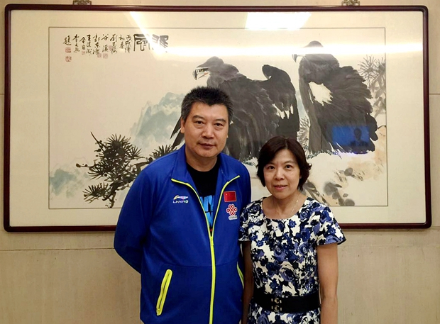 「收藏」盘点近30年中国旅日乒乓球选手，他们的功过留给世人评说