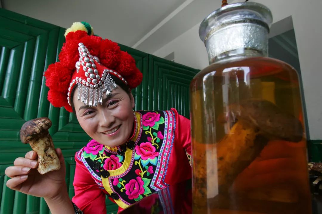 云南人一般喝什么香型的酒,云南哪种酒比较好