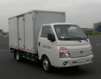 宇通重工中通客车,宇通打造新能源商用车绿色天团