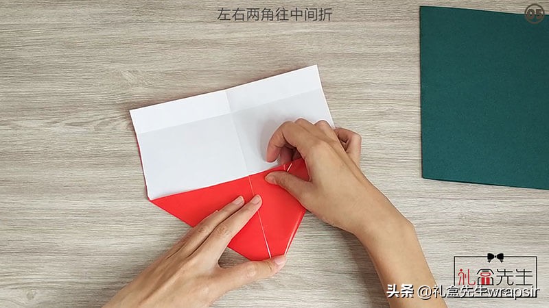 圣诞节做什么贺卡好看,圣诞节的贺卡该怎么做