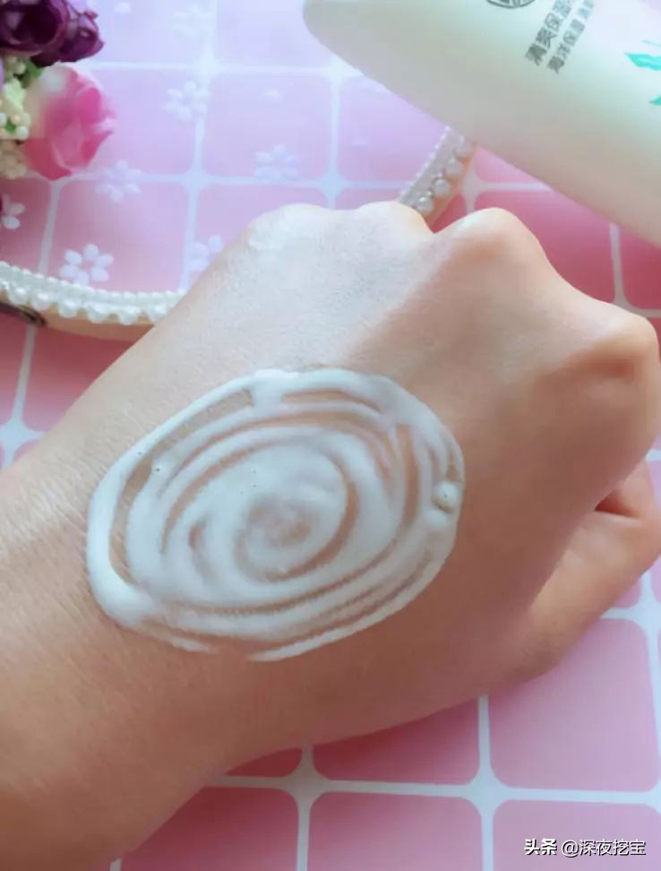 防晒霜正品大品牌5加5,大牌防晒霜正品40-45岁的用