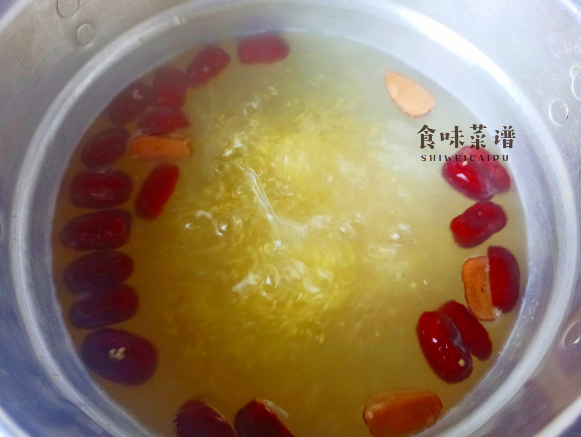 营养粥20款最简单的早餐粥,早餐四季几款养生粥营养丰富