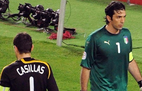 圣卡西卡西利亚斯,卡西利亚斯中国球迷谈圣卡西