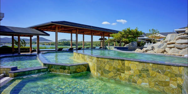 适合玩好几天的温泉度假酒店,江西省有哪些推荐的温泉度假酒店