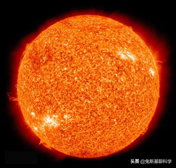 银河系有多少个太阳系这样的星系,银河系有多少个太阳系图